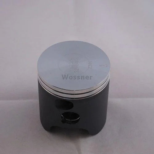 PISTON KIT 85-86 RM125 54.50, WOSSNER 8123D050 SUZUKI MX