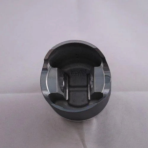 PISTON KIT 85-86 RM125 54.50, WOSSNER 8123D050 SUZUKI MX