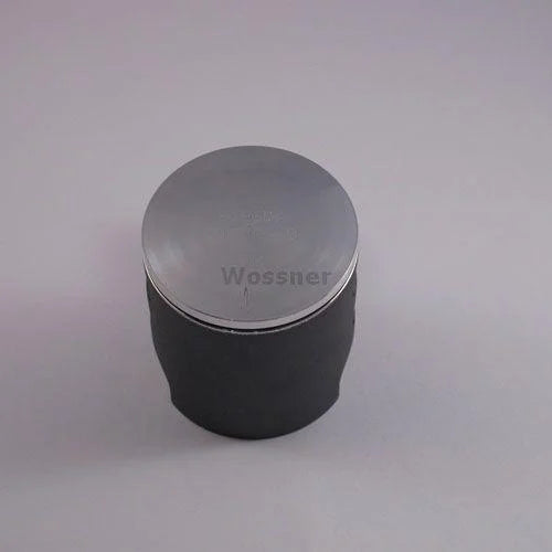 PISTON KIT 85-87 YZ80 48.50, WOSSNER 8186D050 YAMAHA MX