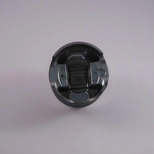 PISTON KIT 85-87 YZ80 48.50, WOSSNER 8186D050 YAMAHA MX