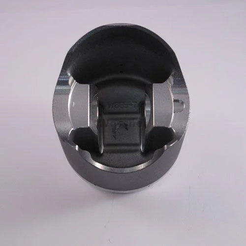 PISTON KIT 84-85 CR250 66.25, WOSSNER 8156D025 HONDA MX