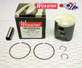 PISTON KIT 84-85 CR250 67.00, WOSSNER 8156D100 HONDA MX