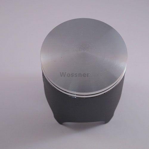 PISTON KIT 84-85 CR250 67.25, WOSSNER 8156D125 HONDA MX