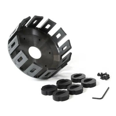 CLUTCH BASKET 89-94 KDX200, PROX 17.4285, 13095-1189