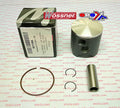 PISTON KIT 1986 KX125 56.50, WOSSNER 8211D050 KAWASAKI MX