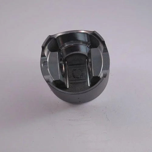 PISTON KIT 1986 KX125 56.50, WOSSNER 8211D050 KAWASAKI MX