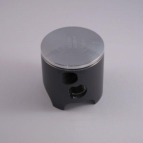 PISTON KIT 1986 KX125 57.00, WOSSNER 8211D100 KAWASAKI MX