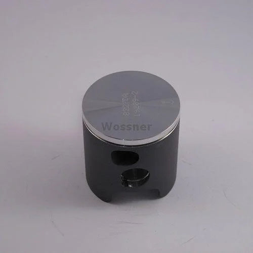 PISTON KIT 86-87 RM80 48.50, WOSSNER 8227D100 SUZUKI MX