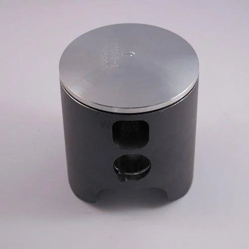 PISTON KIT 1986 RM250 67.00, WOSSNER 8158DA SUZUKI MX, 12110-00B24-0F0