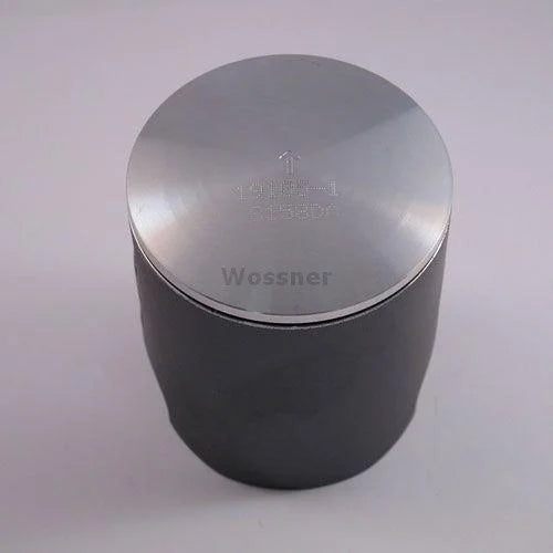 PISTON KIT 1986 RM250 67.50, WOSSNER 8158D050 SUZUKI MX