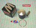 PISTON KIT 1986 RM250 68.00, WOSSNER 8158D100 SUZUKI MX