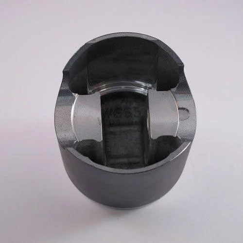 PISTON KIT 1986 RM250 68.00, WOSSNER 8158D100 SUZUKI MX