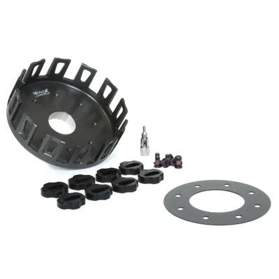 CLUTCH BASKET 94-02 KX125, PROX 17.4294F, 13095-1136