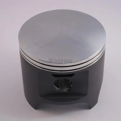 PISTON KIT 77-78 YZ400 87.00, WOSSNER 8264D200 YAMAHA MX, 77-78 IT400