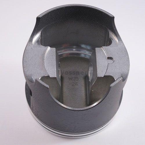 PISTON KIT 77-78 YZ400 87.00, WOSSNER 8264D200 YAMAHA MX, 77-78 IT400