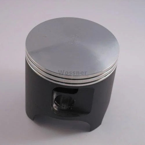 PISTON KIT 80-82 YZ IT465 85.0, WOSSNER 8265DA YAMAHA KIT