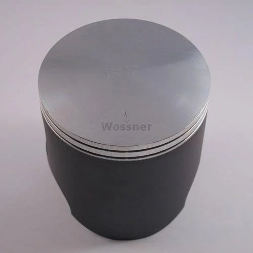 PISTON KIT 80-82 YZ IT465 86.5, WOSSNER 8265D150 YAMAHA