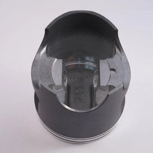 PISTON KIT 80-82 YZ IT465 87.0, WOSSNER 8265D200 YAMAHA