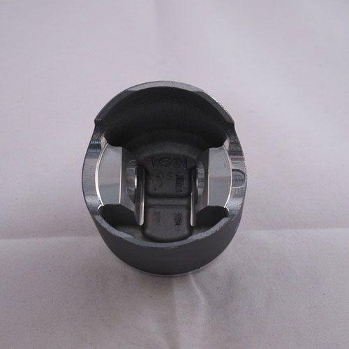 PISTON KIT 1987 CR125 54.00, WOSSNER 8126DA HONDA MX