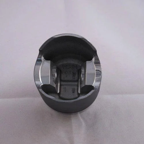 PISTON KIT 1987 CR125 55.00, WOSSNER 8126D100 HONDA MX