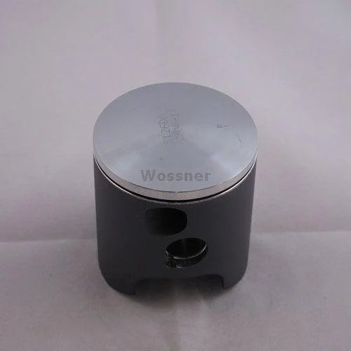 PISTON KIT 1987 CR125 55.50, WOSSNER 8126D150 HONDA MX