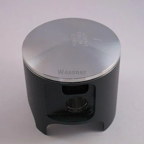 PISTON KIT 84-01 CR500 89.50, WOSSNER 8229D050 HONDA MX
