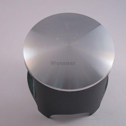 PISTON KIT 84-01 CR500 90.50, WOSSNER 8229D150 HONDA MX