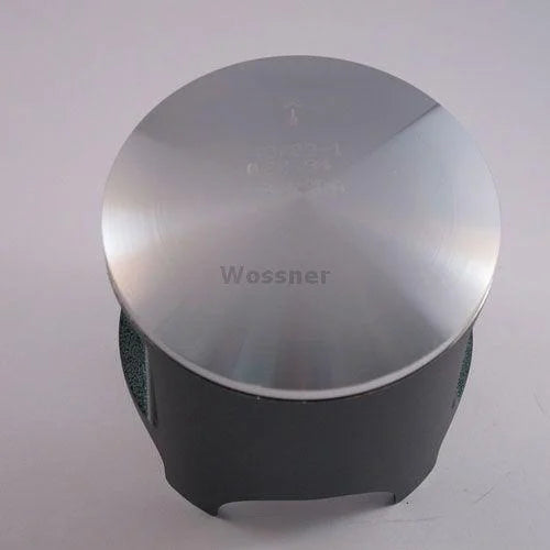 PISTON KIT 84-01 CR500 91.00, WOSSNER 8229D200 HONDA MX