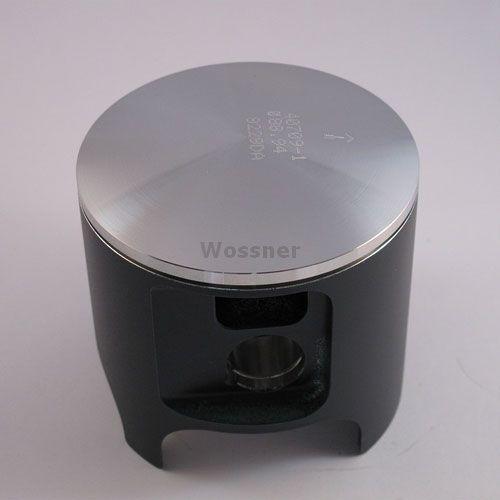 PISTON KIT 84-01 CR500 91.00, WOSSNER 8229D200 HONDA MX