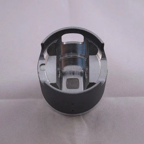 PISTON KIT 1987 KX125 56.00, WOSSNER 8128DA KAWASAKI MX 13001-1220