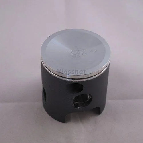 PISTON KIT 1987 KX125 56.00, WOSSNER 8128DB KAWASAKI MX