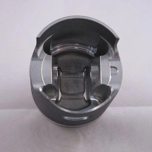 PISTON KIT 87-89 KX250 68.00, WOSSNER 8129D060 KAWASAKI MX