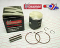 PISTON KIT 87-89 KX250 69.00, WOSSNER 8129D160 KAWASAKI MX