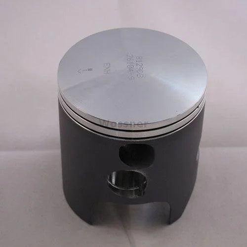 PISTON KIT 87-89 KX250 69.50, WOSSNER 8129D210 KAWASAKI MX