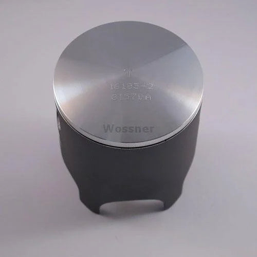 PISTON KIT 87-88 RM250 67.00, WOSSNER 8157DA SUZUKI MX 12110-00B24-0F0