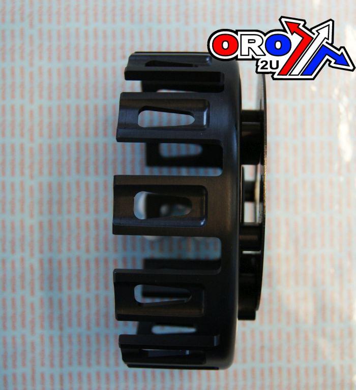 CLUTCH BASKET 94-04 YZ125, WISECO WPP3004 YAMAHA MX