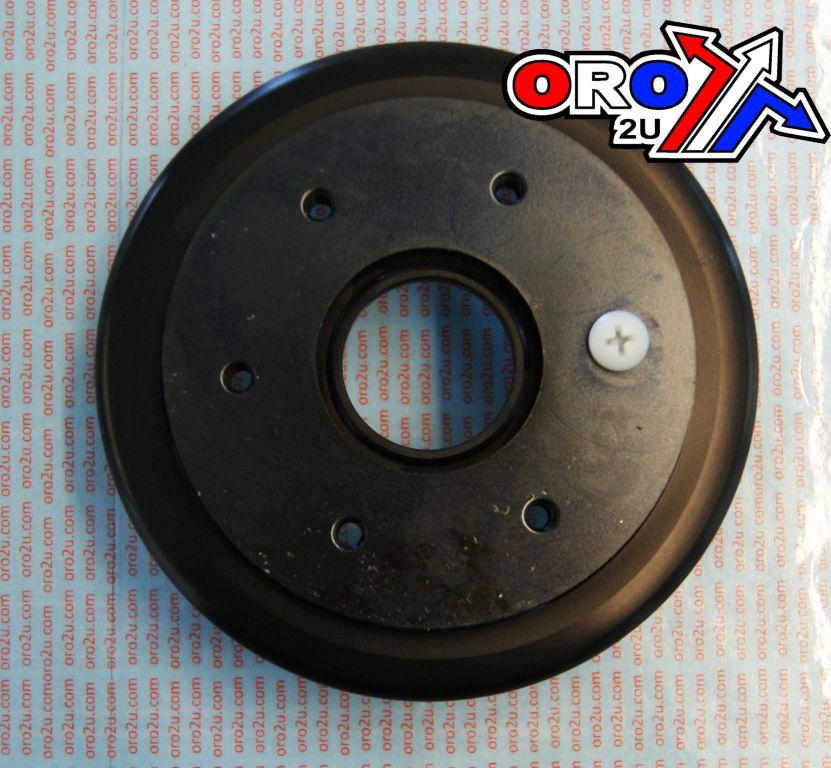 CLUTCH BASKET 94-04 YZ125, WISECO WPP3004 YAMAHA MX