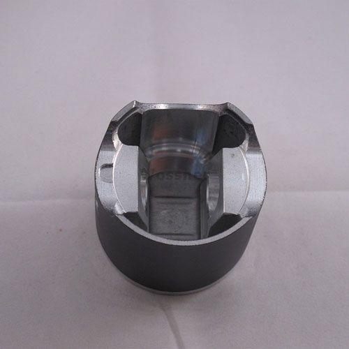 PISTON KIT 86-88 YZ125 56.50, WOSSNER 8118D050 YAMAHA MX