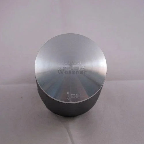 PISTON KIT 86-88 YZ125 57.50, WOSSNER 8118D150 YAMAHA MX