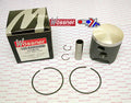 PISTON KIT 83-87 YZ250 68.00, WOSSNER 8133DA YAMAHA MX 39X-11630-00-00