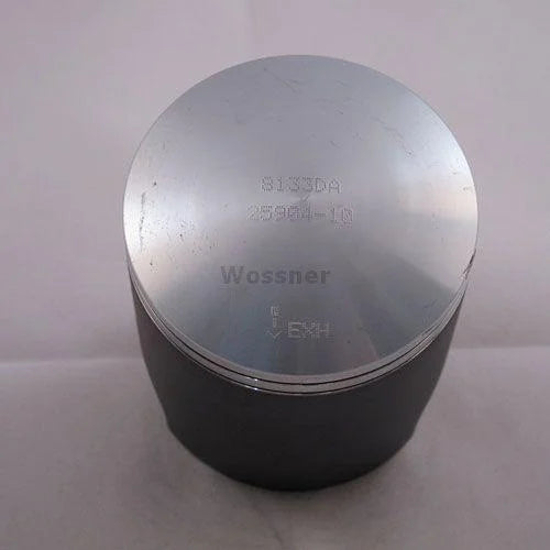PISTON KIT 83-87 YZ250 68.50, WOSSNER 8133D050 YAMAHA MX