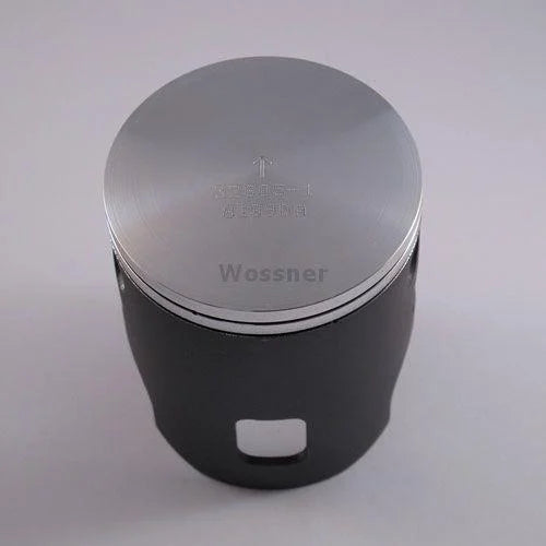 PISTON KIT 87-90 TRX250 66.00, WOSSNER 8189DA HONDA ATV