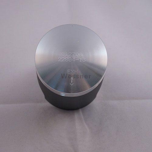 PISTON KIT 85-86 CR125 54.00, WOSSNER 8127DA HONDA MX