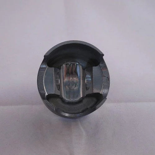 PISTON KIT 85-86 CR125 54.25, WOSSNER 8127D025 HONDA MX