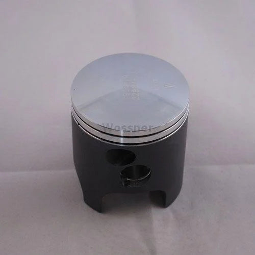 PISTON KIT 85-86 CR125 54.50, WOSSNER 8127D050 HONDA MX