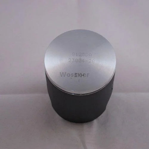 PISTON KIT 88-89 CR125 56.00, WOSSNER 8125D200 HONDA MX