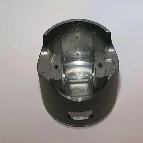 PISTON KIT 88-92 YZ80 49.00, WOSSNER 8187D100 YAMAHA MX