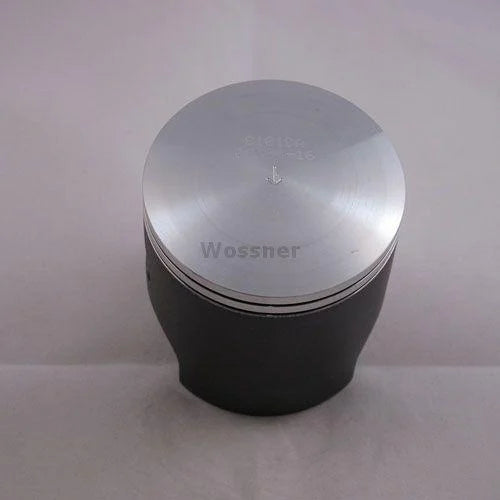 PISTON KIT 88-07 YFS200 66.00, WOSSNER 8101DA YAMAHA ATV