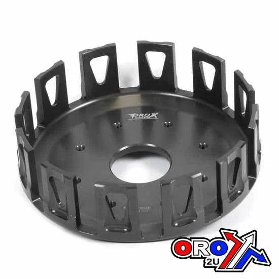 CLUTCH BASKET 96-02 RM250, PROX 17.3396F, 21200-37E00