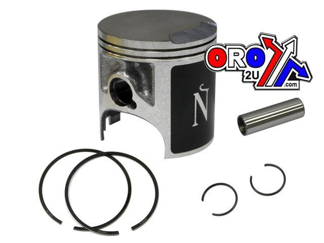 PISTON KIT 88-07 YFS200 67.50, NAMURA NA-40002-6 ATV YAMAHA